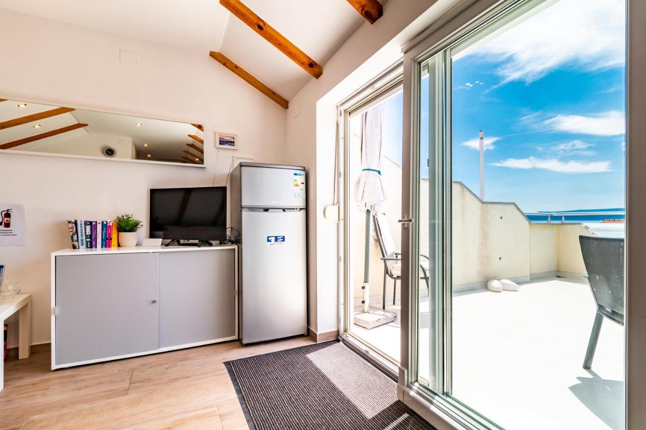 Apartments Lacaleta Split Exteriör bild