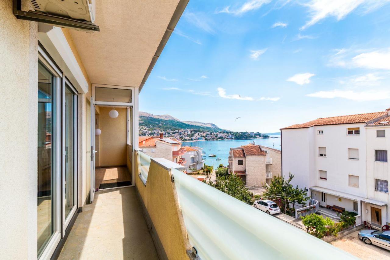 Apartments Lacaleta Split Exteriör bild