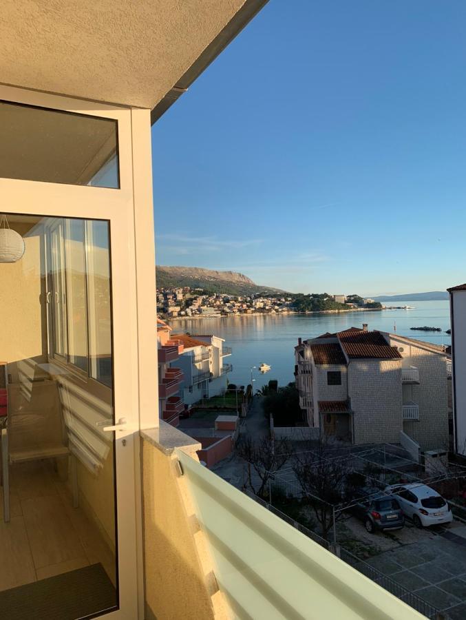 Apartments Lacaleta Split Exteriör bild