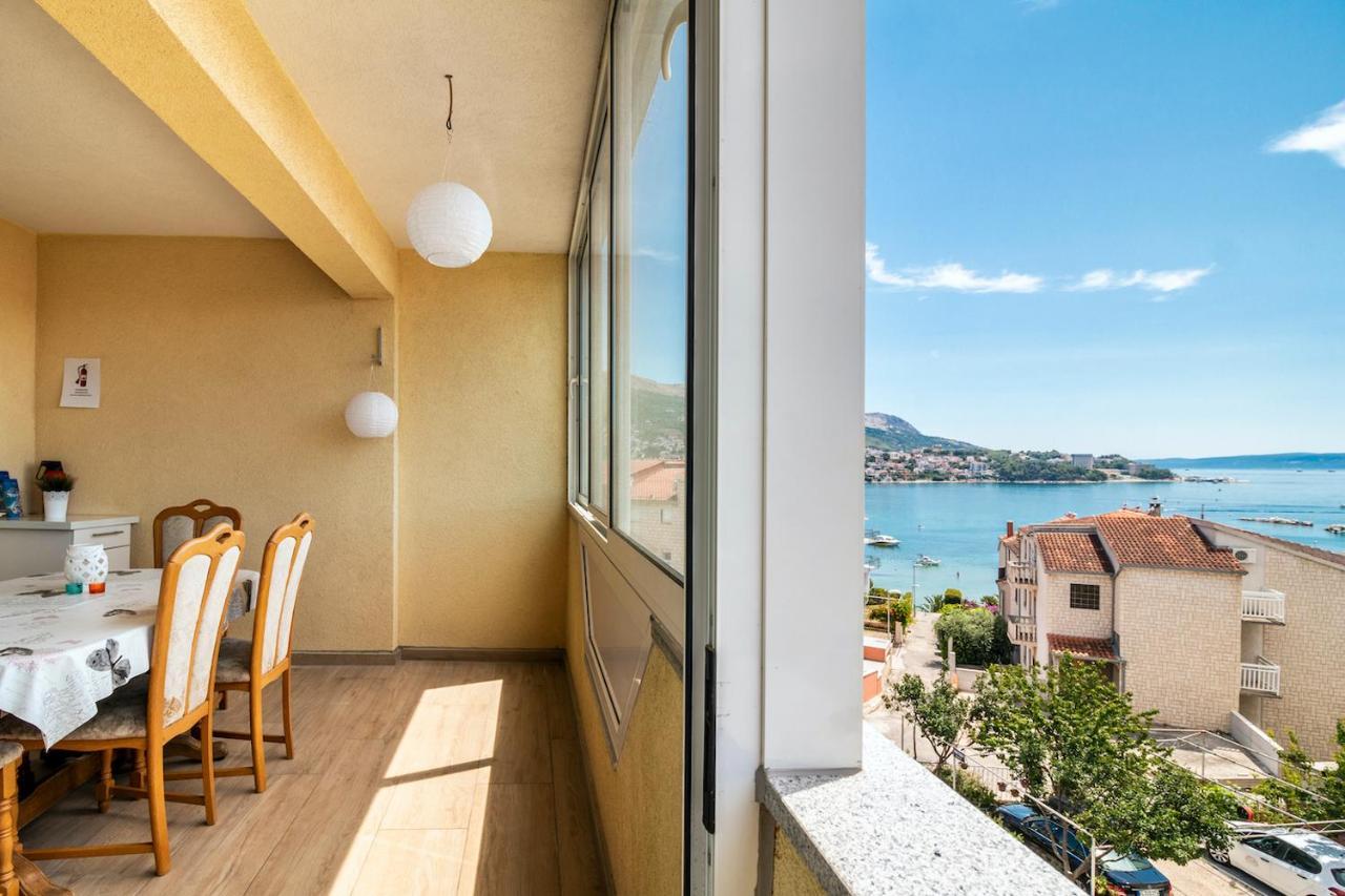 Apartments Lacaleta Split Exteriör bild