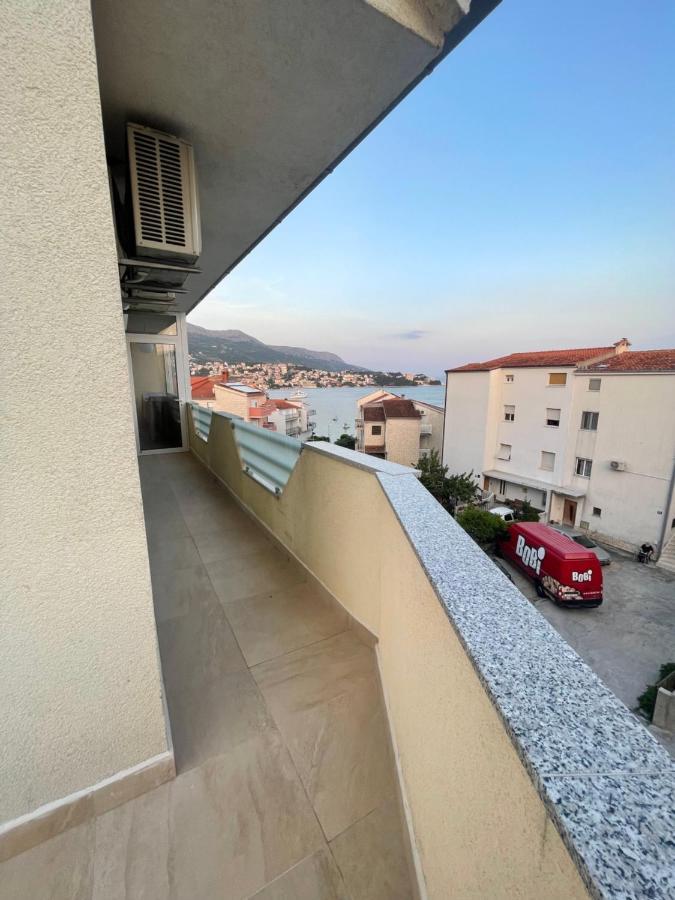 Apartments Lacaleta Split Exteriör bild